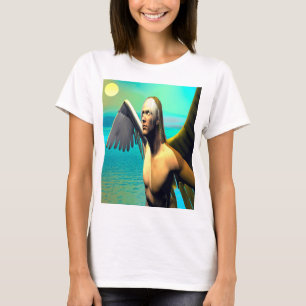 Camiseta Icarus