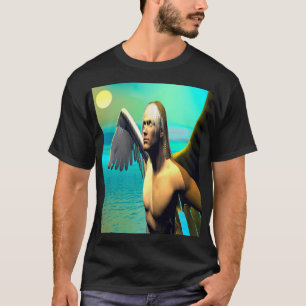 Camiseta Icarus