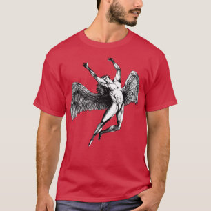 Camiseta Icarus Original