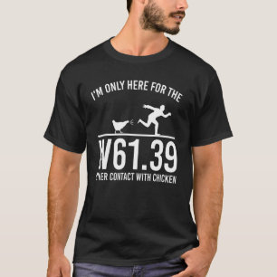 Camiseta ICD 10 Código Médica de facturación médica de poll