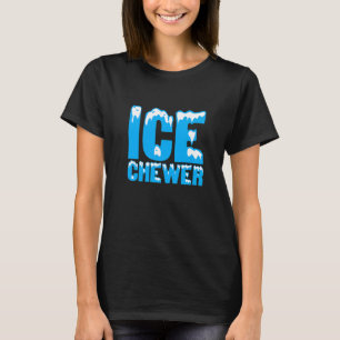 Camiseta Ice Chewer