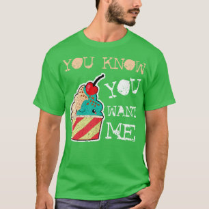 Camiseta Ice Cream Lover Summer