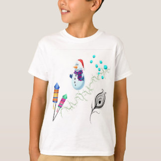Camiseta Ice doll