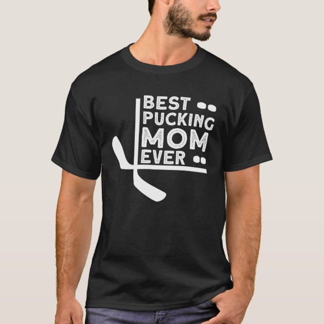 Camiseta Ice Hockey Player  Ice Hockey Team Ice Hockey Goal (Anverso)