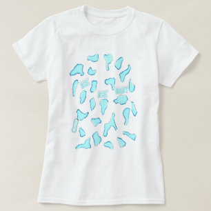 Camiseta Ice Ice Baby