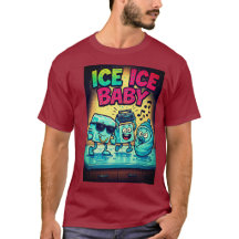 Ice Ice Baby - Gracioso Hip Hop