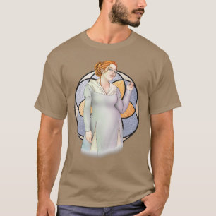 Camiseta Ice Mage