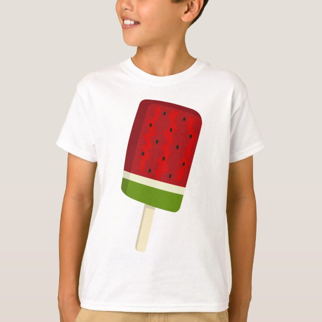 Camiseta Ice_Pop (Anverso)