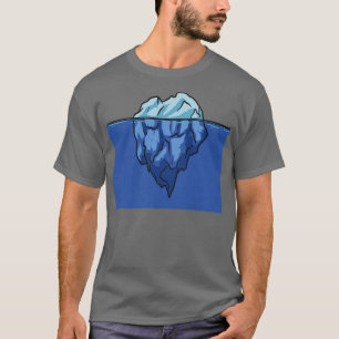 Camiseta Iceberg Icebergs