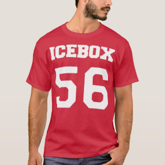 Camiseta Icebox