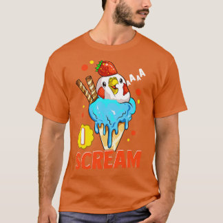 Camiseta Icecream