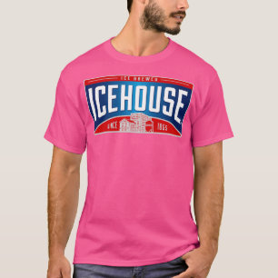 Camiseta Icehouse Adjunct Lager T