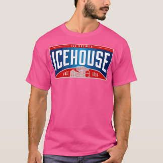 Camiseta Icehouse Adjunct Lager T