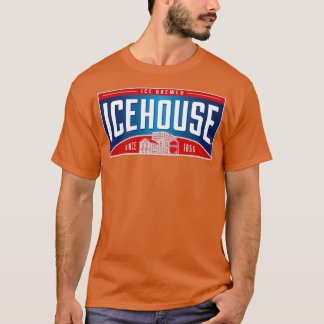 Camiseta Icehouse T