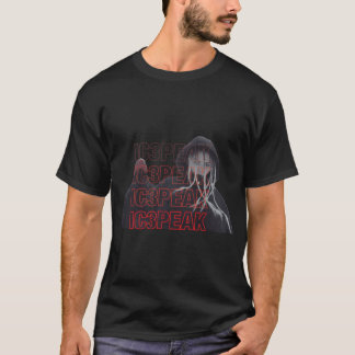 CAMISETA ICEPEAK IC3PEAK (BACK)