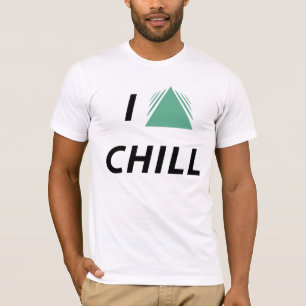 Camiseta iCHILL