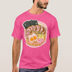 Camiseta Ichiraku Ramen