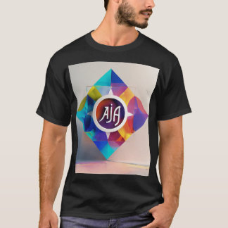 Camiseta Icic Jimi Hendrix Poster Tee
