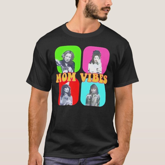 Camiseta Icics Mom Swea (Anverso)