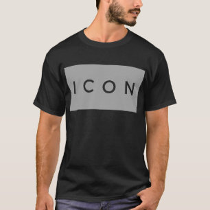 Camiseta ICON
