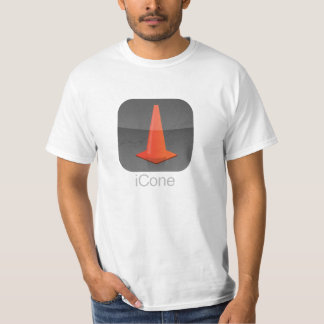 Camiseta iCone