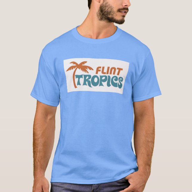 Camiseta icónica de baloncesto (Anverso)