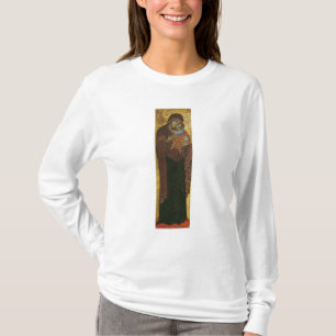 Camiseta Icono conocido como la "Virgen del Tsar Dushan",