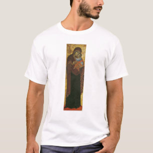 Camiseta Icono conocido como la "Virgen del Tsar Dushan",