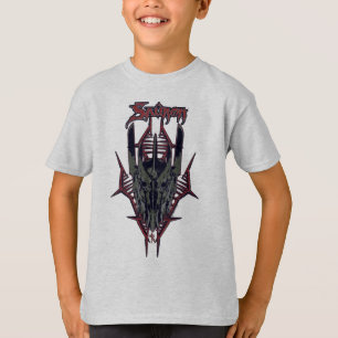 Camiseta Icono de auron