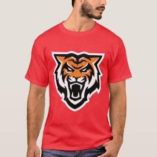 Camiseta Icono de Bengalas de Guay