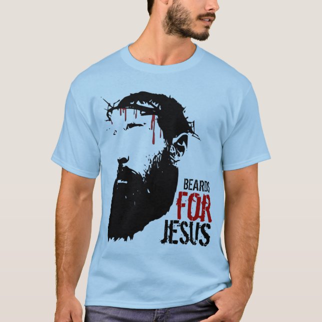 Camiseta Icono de BFJ (Anverso)