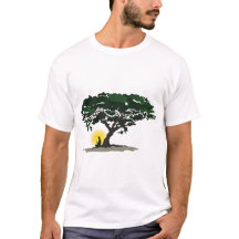 icono de Buda meditando silueta plana elegante