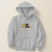 Camiseta «Icono de búho dorado: sabiduría nocturna