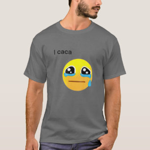 Camiseta Icono De Caca Aparato De Diseño De Llanto