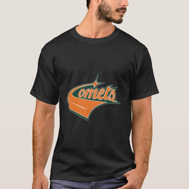 Camiseta Icono de cometas de Texas Dallas (Anverso)