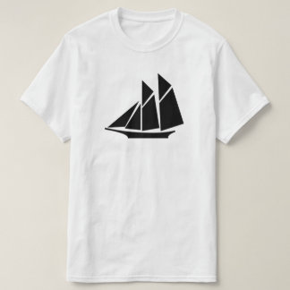 Camiseta icono de envío