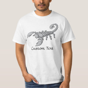 Camiseta Icono de escorpión