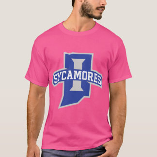 Camiseta Icono de estado de Guay Indiana