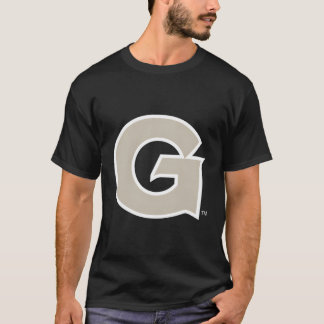Camiseta Icono de Georgetown Hoyas