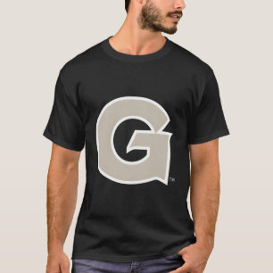 Camiseta Icono de Georgetown Hoyas