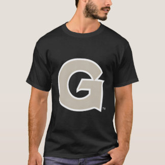 Camiseta Icono de Georgetown Hoyas