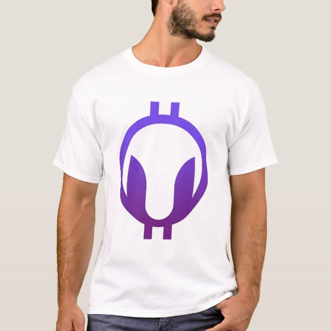 Camiseta icono de kreechures (Anverso)