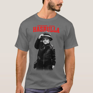 Camiseta Icono de la moda Hasbulla TShirt