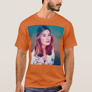Camiseta Ícono de los años 70 Maureen Denise McCormick