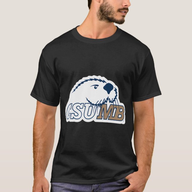 Camiseta Icono de los nutrientes de la Bahía de Monterey (Anverso)