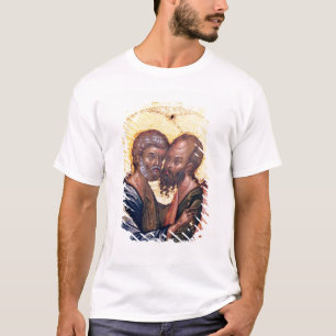 Camiseta Icono de los SS. Peter y Paul