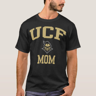 Camiseta Icono de Mamá de Central Florida Golden Knights