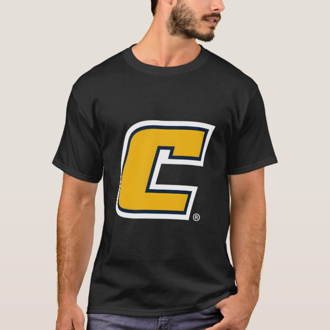 Camiseta Icono de Mocs de Ctanooga (Anverso)