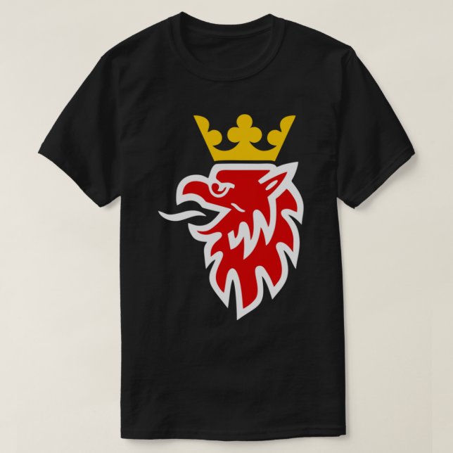 Camiseta Icono de Saab (Diseño del anverso)