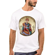 icono de San Demetrio 2